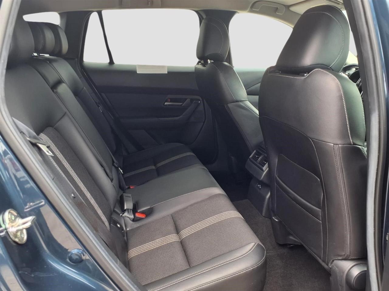 Mazda CX-50 2.5 S Preferred 2025