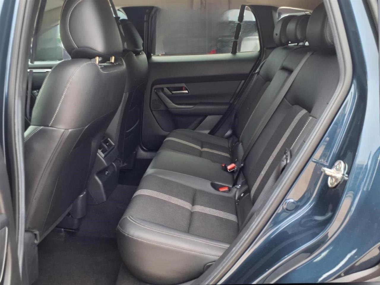 Mazda CX-50 2.5 S Preferred 2025