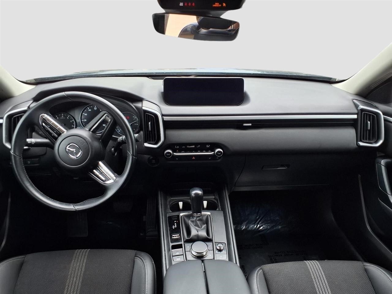 Mazda CX-50 2.5 S Preferred 2025