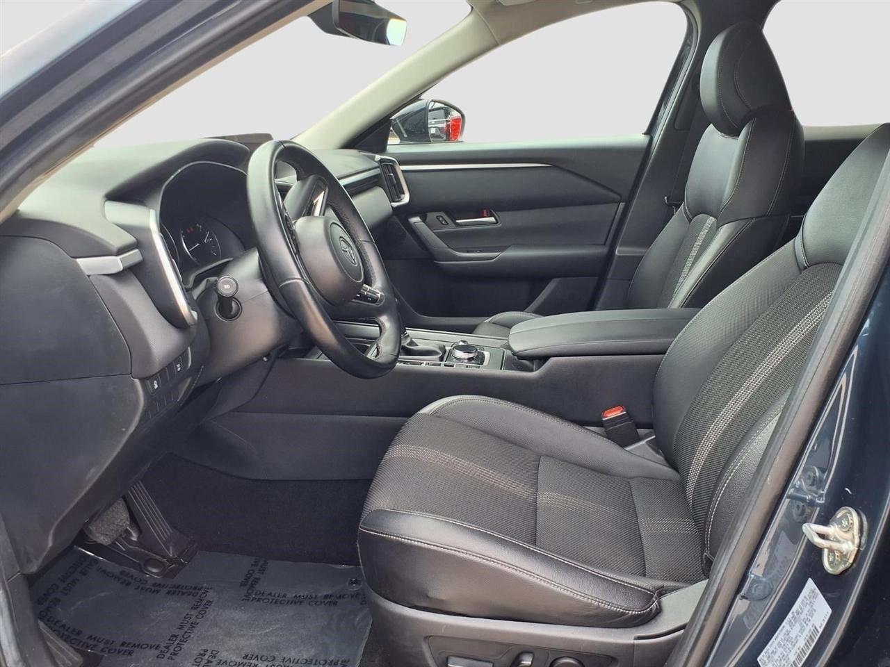 Mazda CX-50 2.5 S Preferred 2025