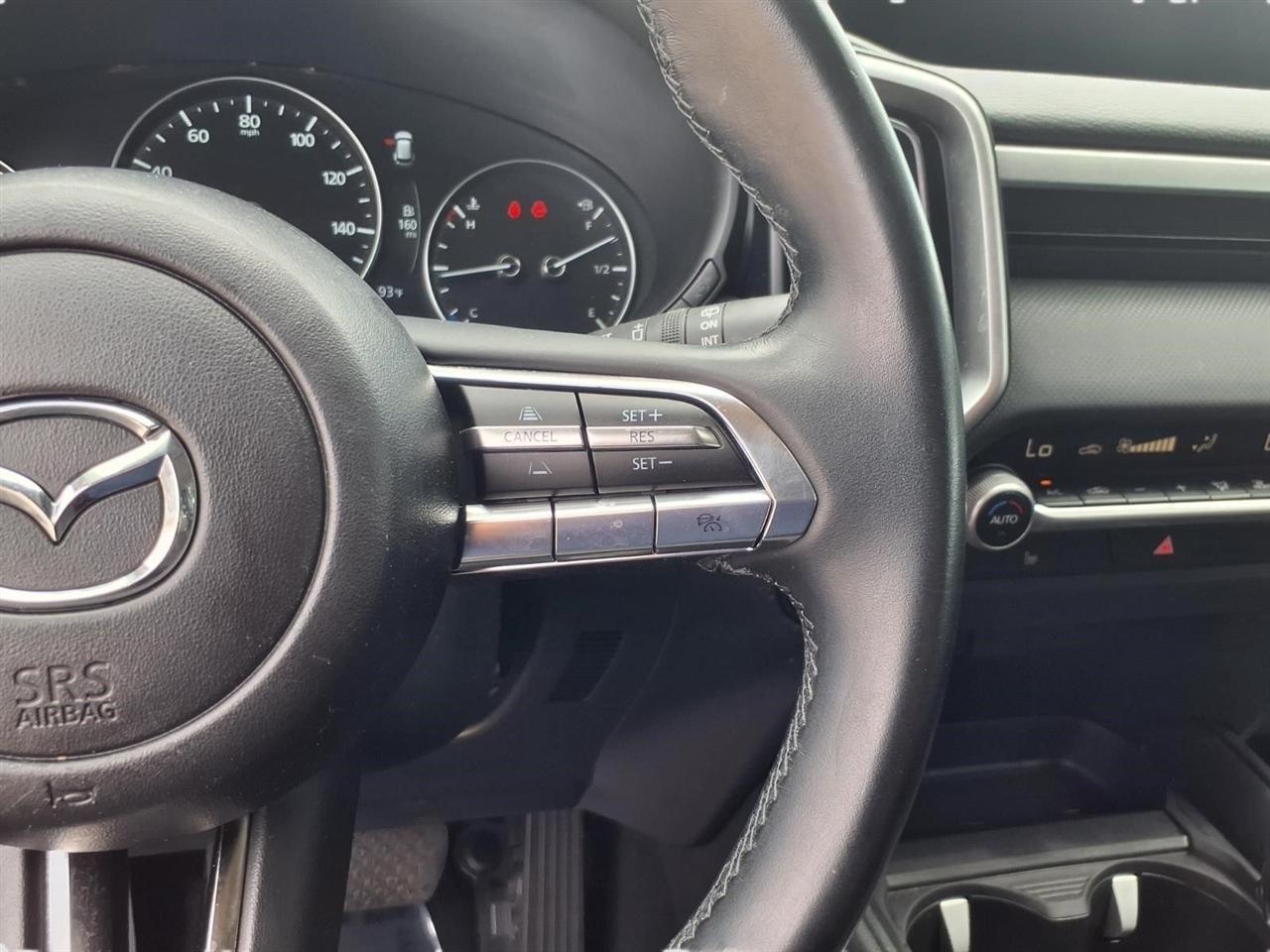 Mazda CX-50 2.5 S Preferred 2025