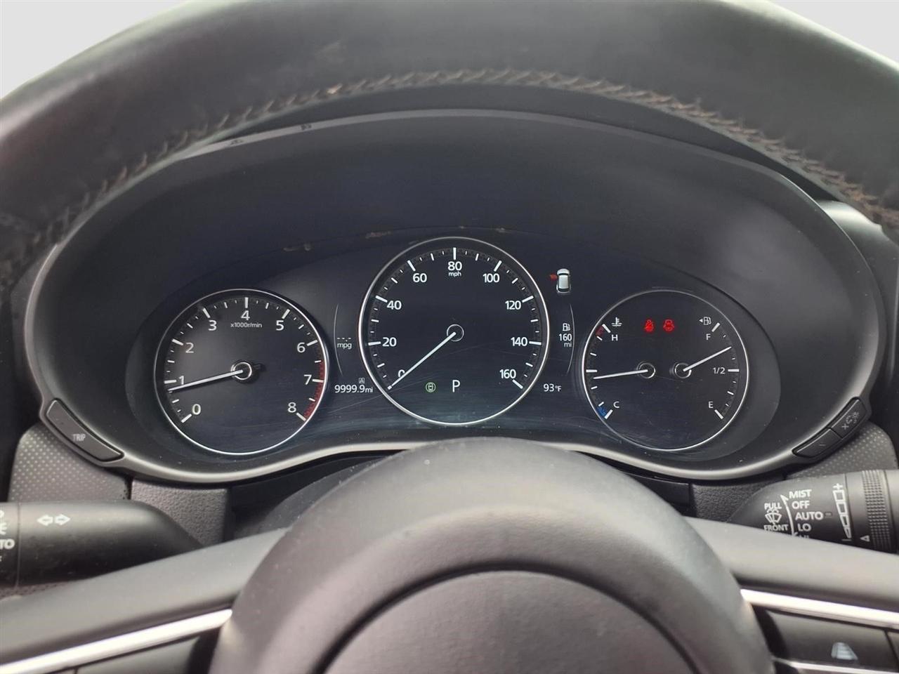 Mazda CX-50 2.5 S Preferred 2025