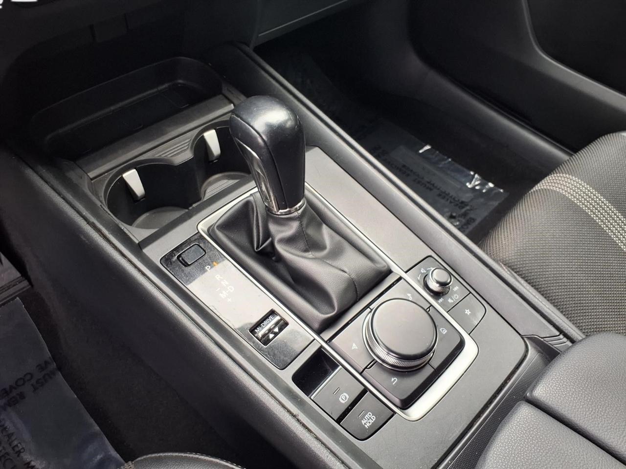 Mazda CX-50 2.5 S Preferred 2025