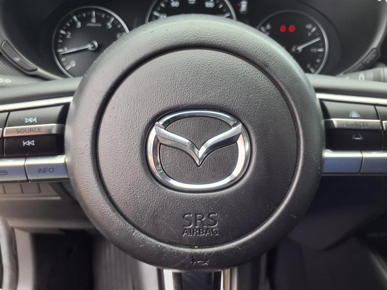 Mazda CX-50 2.5 S Preferred 2025