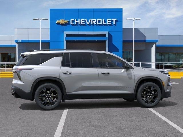 Chevrolet Traverse LT 2027