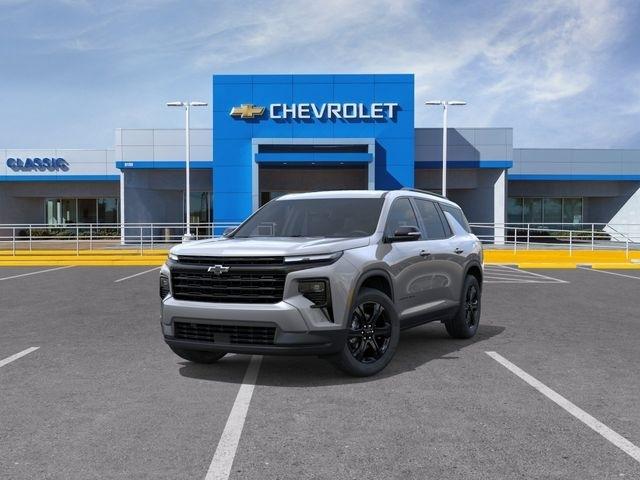 Chevrolet Traverse LT 2027