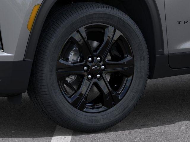 Chevrolet Traverse LT 2027