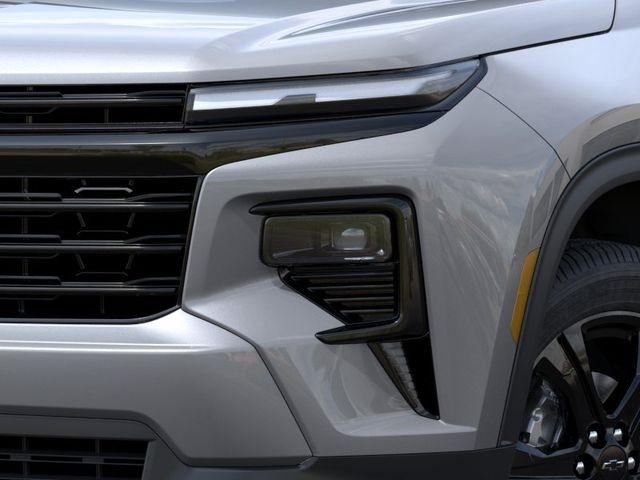 Chevrolet Traverse LT 2027