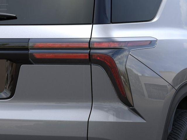 Chevrolet Traverse LT 2027