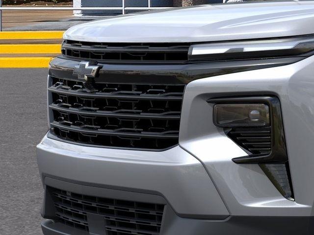 Chevrolet Traverse LT 2027