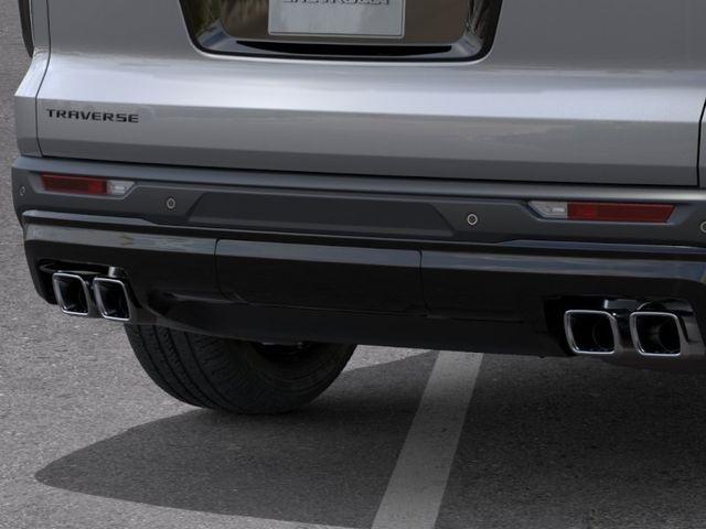 Chevrolet Traverse LT 2027