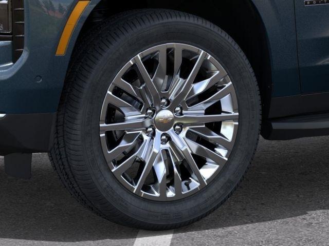 Chevrolet Suburban LT 2026