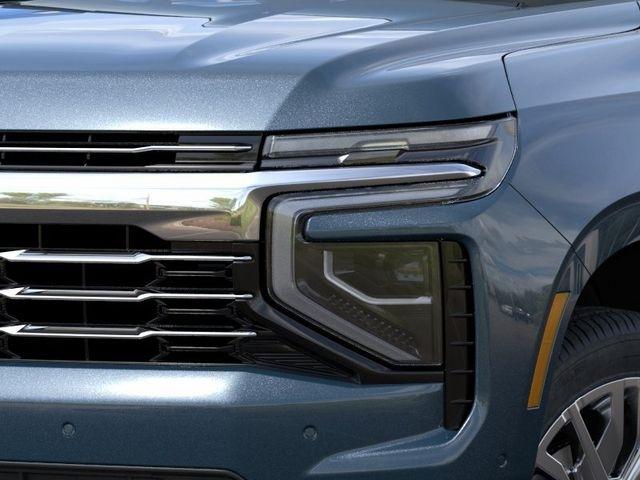 Chevrolet Suburban LT 2026