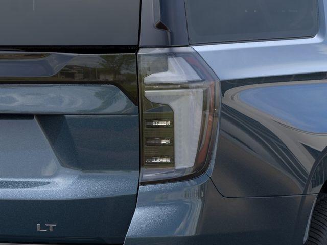 Chevrolet Suburban LT 2026