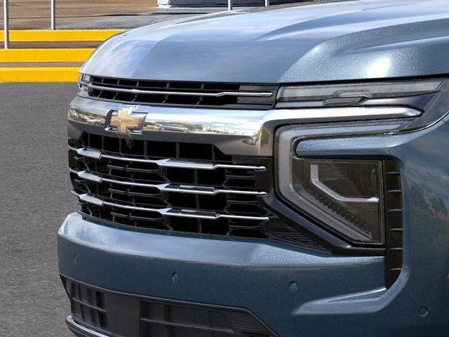 Chevrolet Suburban LT 2026