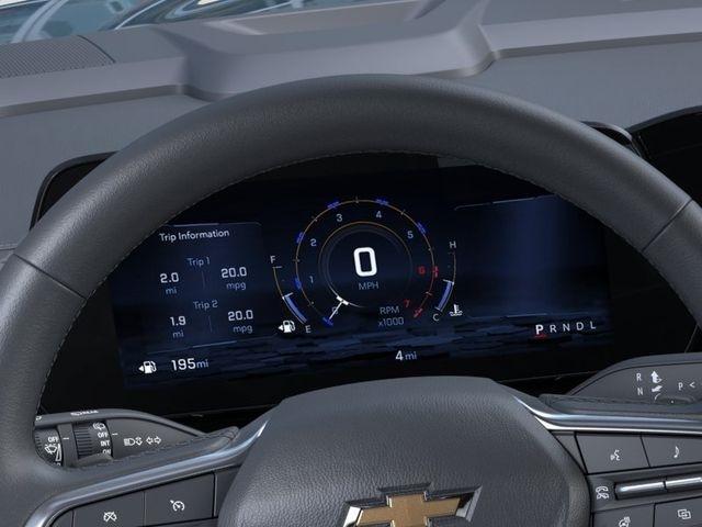 Chevrolet Suburban LT 2026