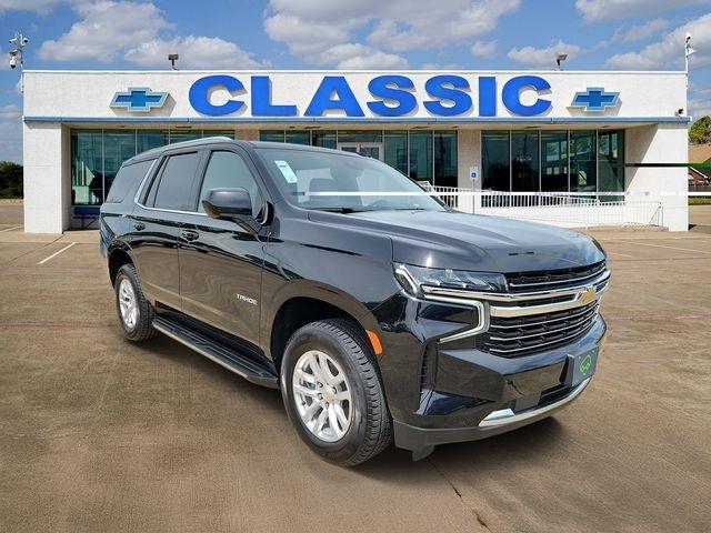 Chevrolet Tahoe LT 2WD 2024