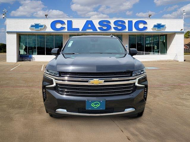 Chevrolet Tahoe LT 2WD 2024