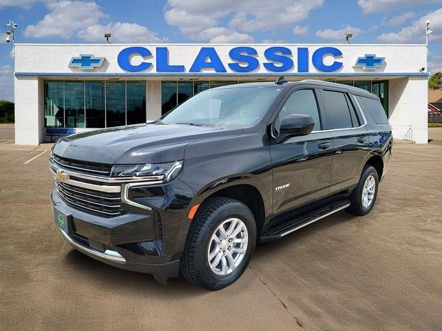 Chevrolet Tahoe LT 2WD 2024