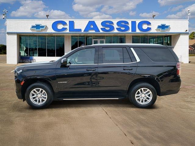 Chevrolet Tahoe LT 2WD 2024