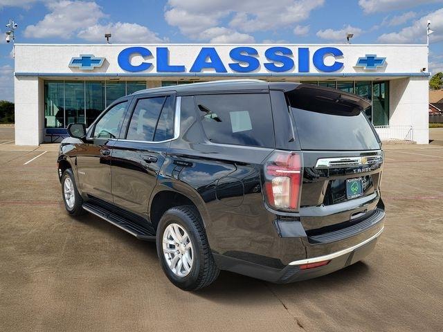 Chevrolet Tahoe LT 2WD 2024