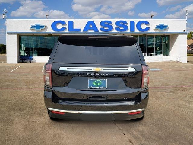 Chevrolet Tahoe LT 2WD 2024