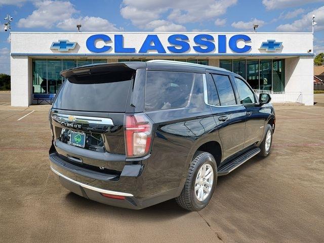 Chevrolet Tahoe LT 2WD 2024