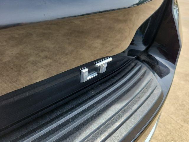 Chevrolet Tahoe LT 2WD 2024