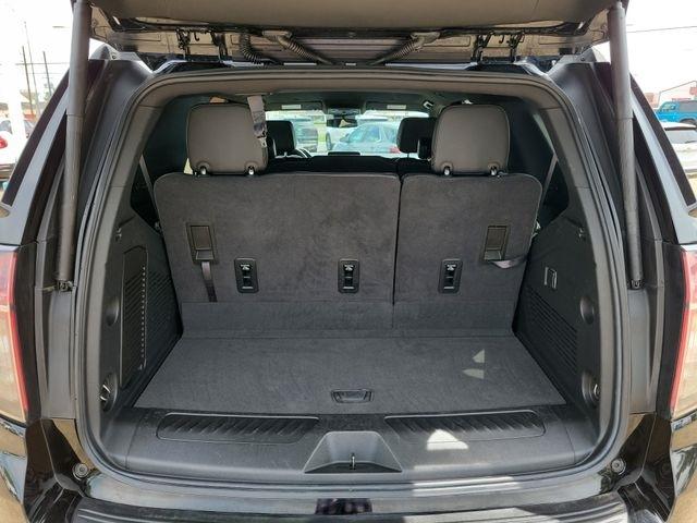 Chevrolet Tahoe LT 2WD 2024