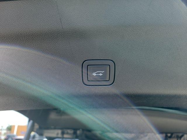 Chevrolet Tahoe LT 2WD 2024