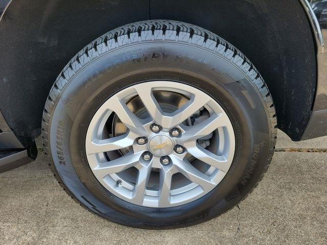 Chevrolet Tahoe LT 2WD 2024