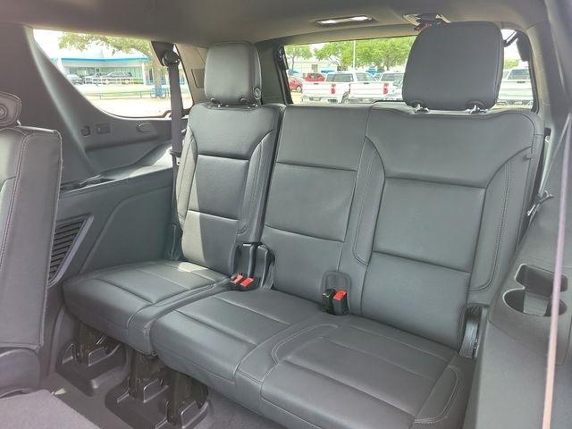 Chevrolet Tahoe LT 2WD 2024