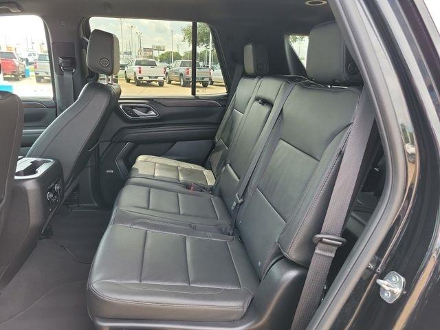 Chevrolet Tahoe LT 2WD 2024