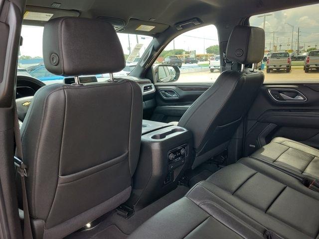 Chevrolet Tahoe LT 2WD 2024
