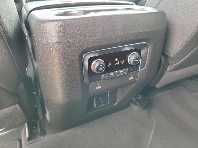 Chevrolet Tahoe LT 2WD 2024