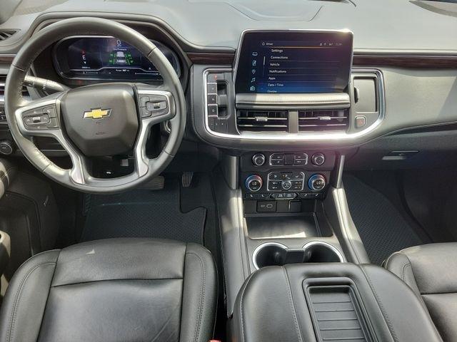 Chevrolet Tahoe LT 2WD 2024