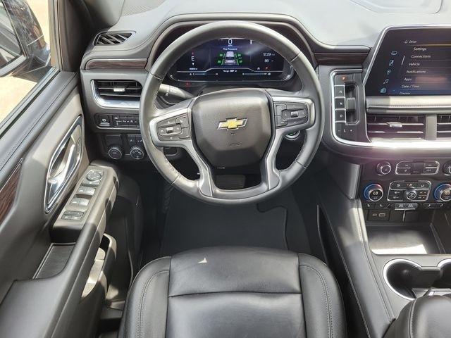 Chevrolet Tahoe LT 2WD 2024