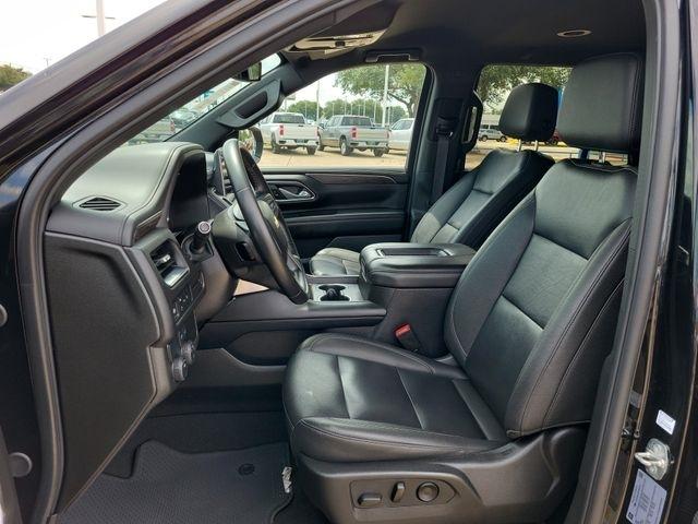Chevrolet Tahoe LT 2WD 2024