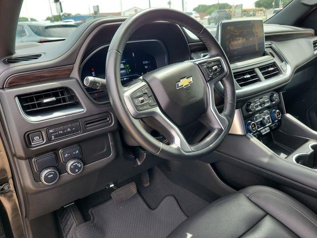 Chevrolet Tahoe LT 2WD 2024