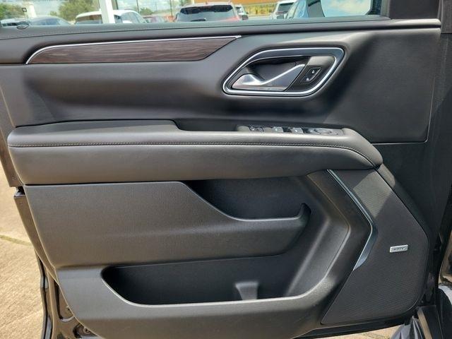 Chevrolet Tahoe LT 2WD 2024