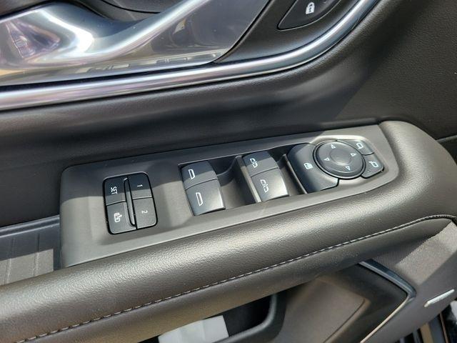 Chevrolet Tahoe LT 2WD 2024