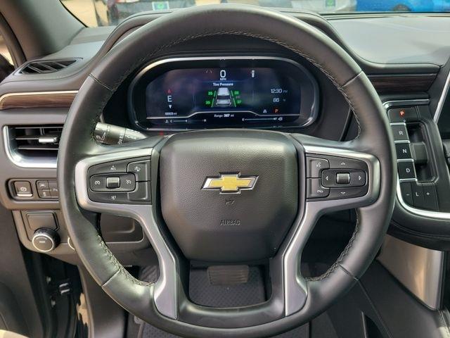 Chevrolet Tahoe LT 2WD 2024