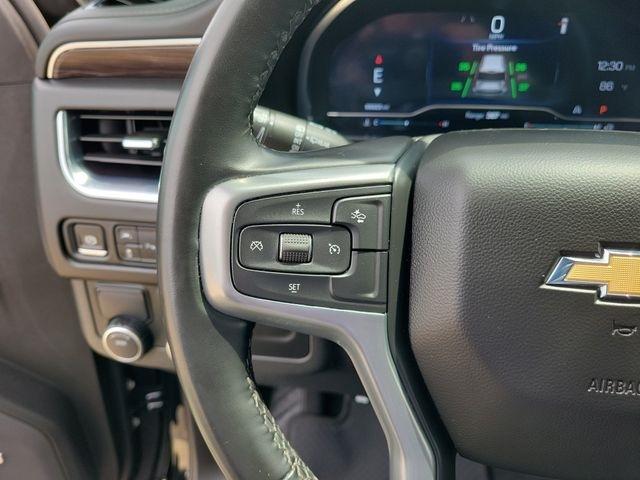 Chevrolet Tahoe LT 2WD 2024