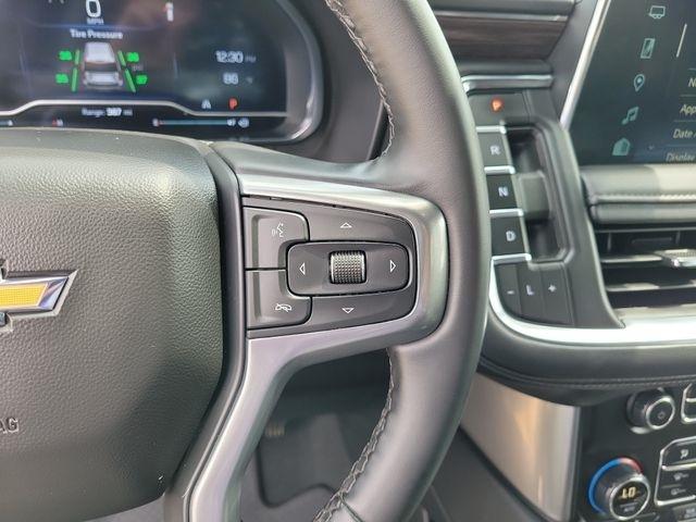 Chevrolet Tahoe LT 2WD 2024