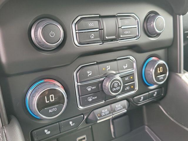 Chevrolet Tahoe LT 2WD 2024