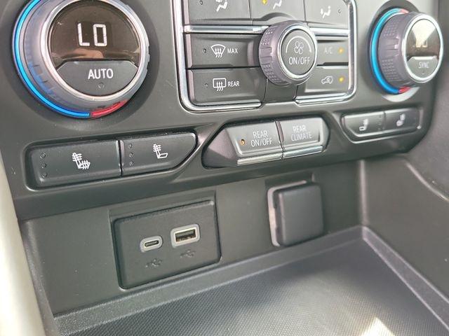 Chevrolet Tahoe LT 2WD 2024
