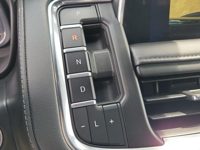 Chevrolet Tahoe LT 2WD 2024
