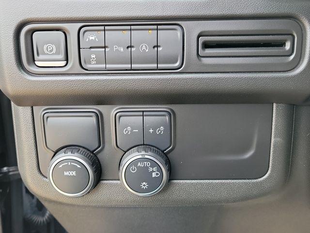 Chevrolet Tahoe LT 2WD 2024