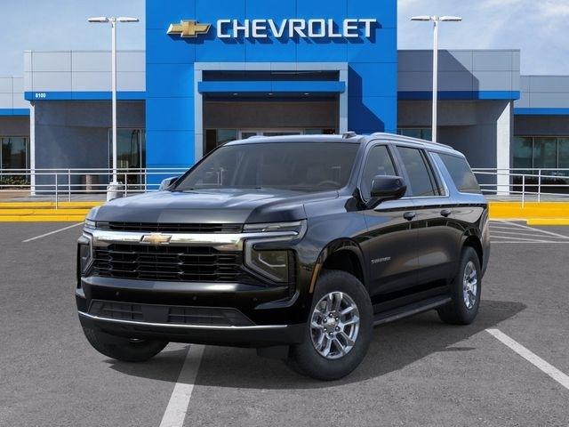 Chevrolet Suburban LS 2026