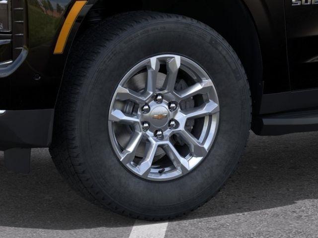 Chevrolet Suburban LS 2026